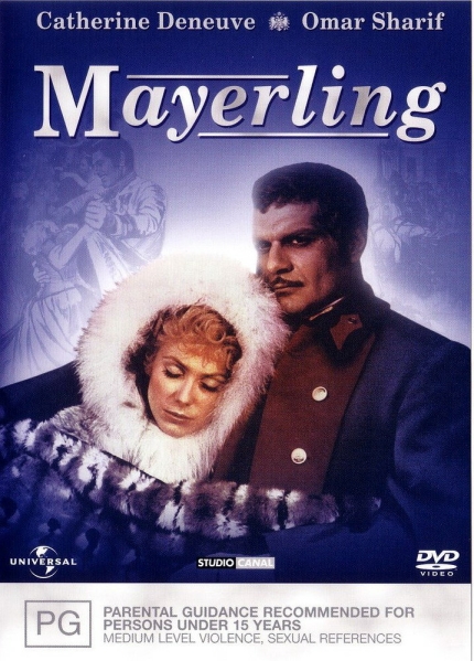 Mayerling