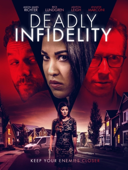 Infidelity