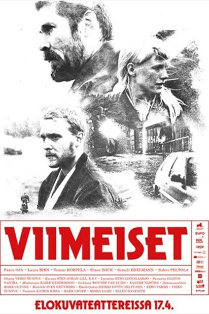 Viimeiset