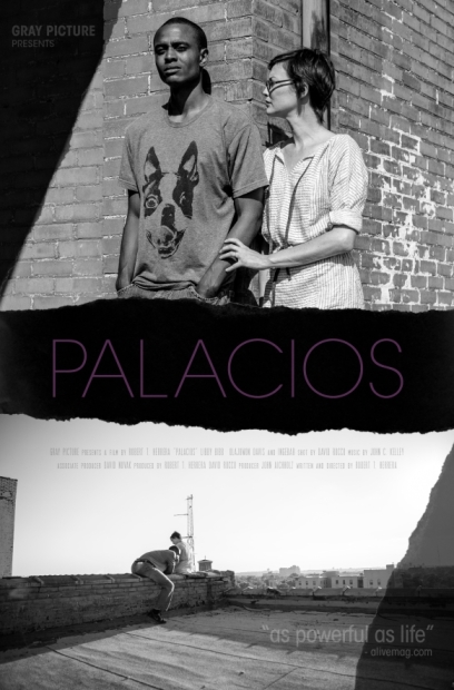 Palacios