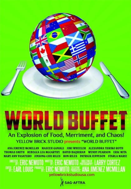 World Buffet