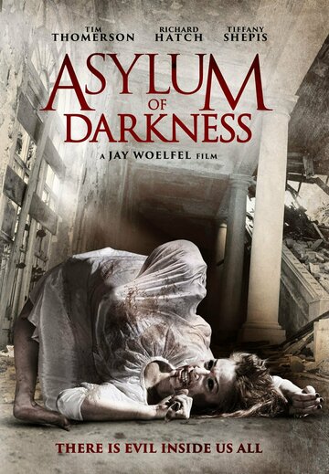 Asylum of Darkness