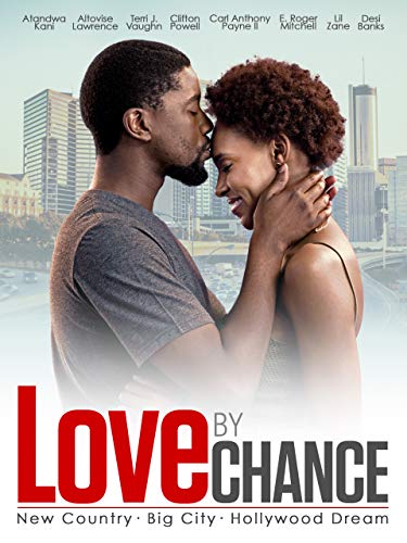 LOVE by CHANCE