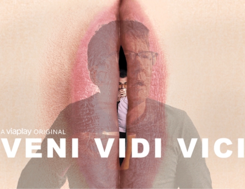 Veni Vidi Vici (сериал)