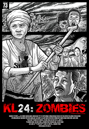 KL24: Zombies