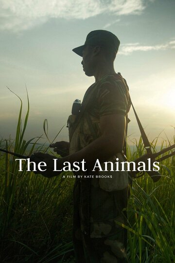 The Last Animals