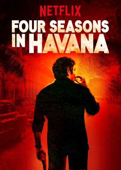 Четыре сезона в Гаване (мини-сериал)
