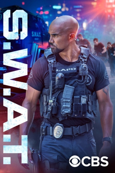 S. W. A. T.: Спецназ города ангелов (сериал 2017 – ...)