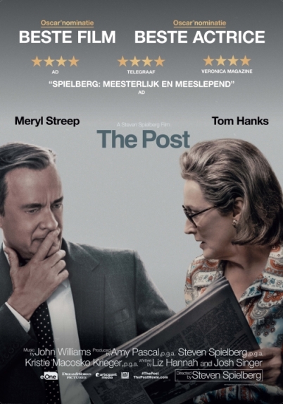 The Post