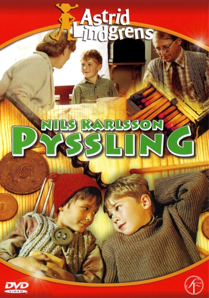 Nils Karlsson Pyssling