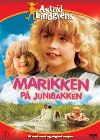 Madicken på Junibacken