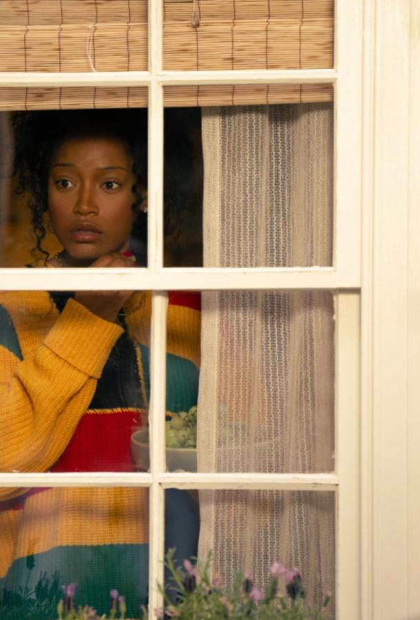 Предместье (сериал)