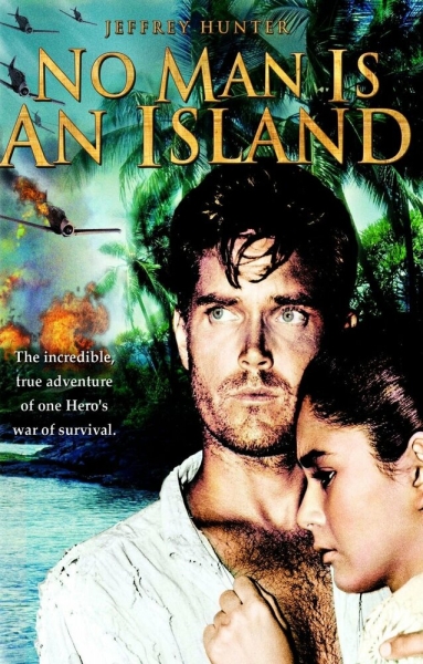 No Man Is an Island