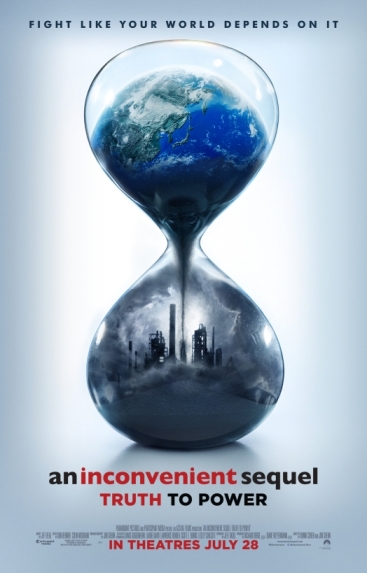 An Inconvenient Sequel