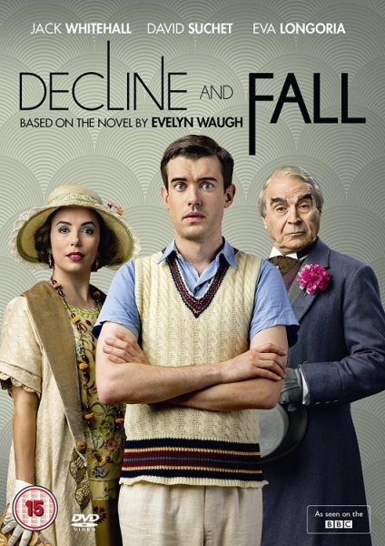 Упадок и разрушение (мини-сериал)
