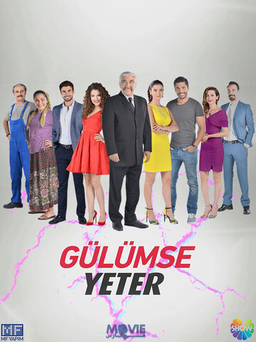 Gülümse Yeter