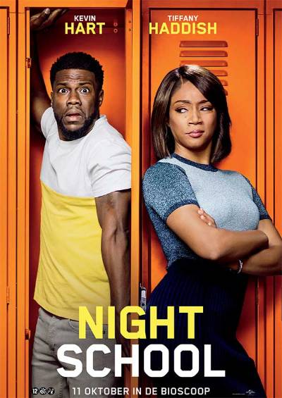 Night School