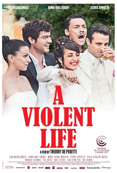 Une vie violente