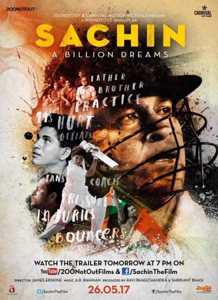 Sachin
