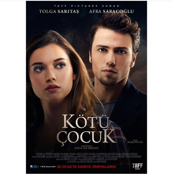 Kötü Çocuk