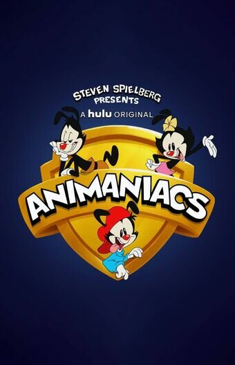 Animaniacs