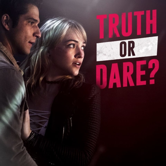 Truth or Dare