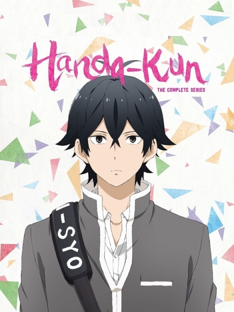 Handa-kun