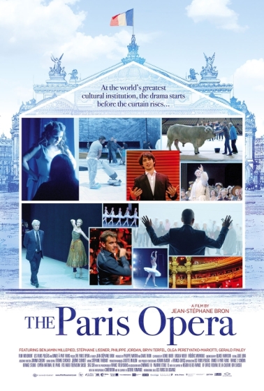 L'Opéra