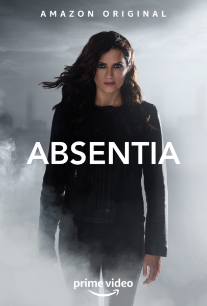 Амнезия (сериал 2017 – ...)