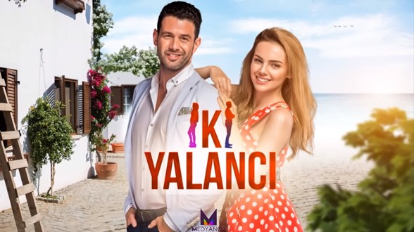 Iki Yalanci