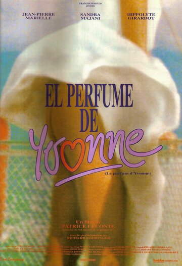 Le parfum d'Yvonne