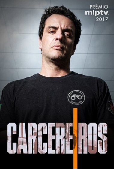 Тюремщики (сериал)