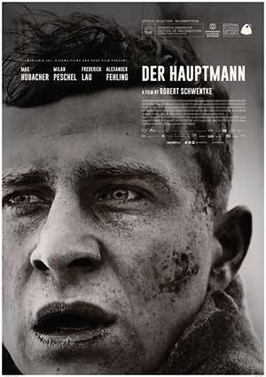 Der Hauptmann