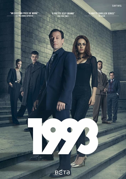 1993 (сериал)