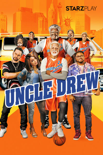 Uncle Drew