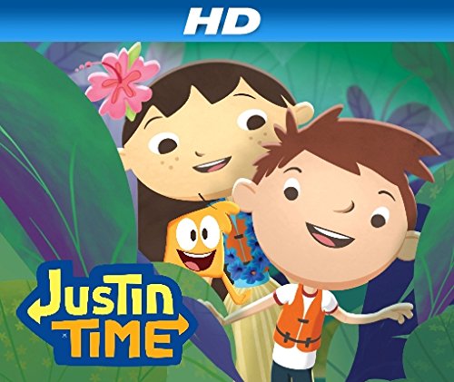 Justin Time