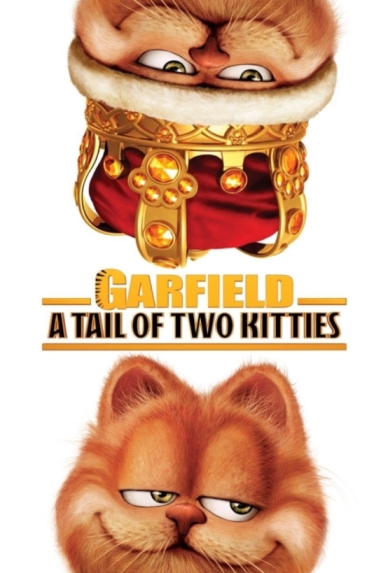 Garfield: A Tale of Two Kitties