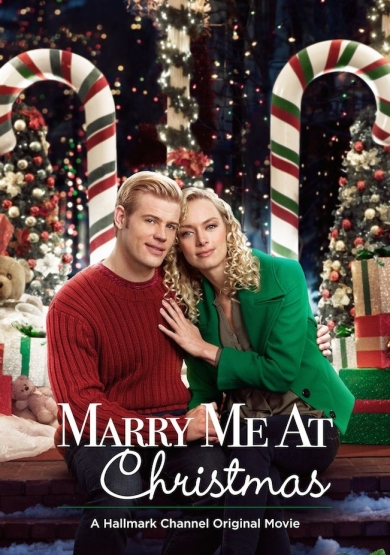 Marry Me at Christmas