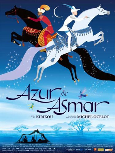 Azur et Asmar