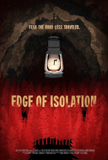 Edge of Isolation