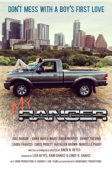 My Ranger
