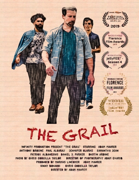 The Grail