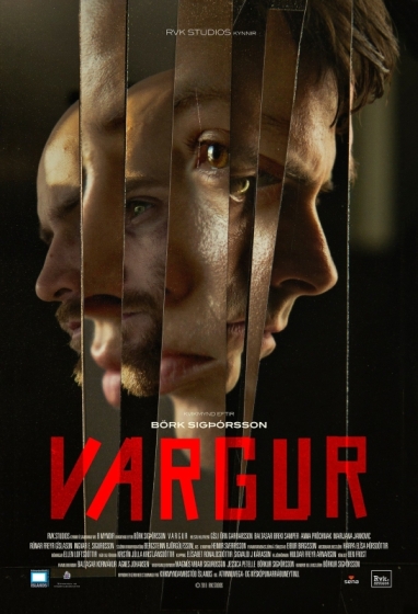 Vargur