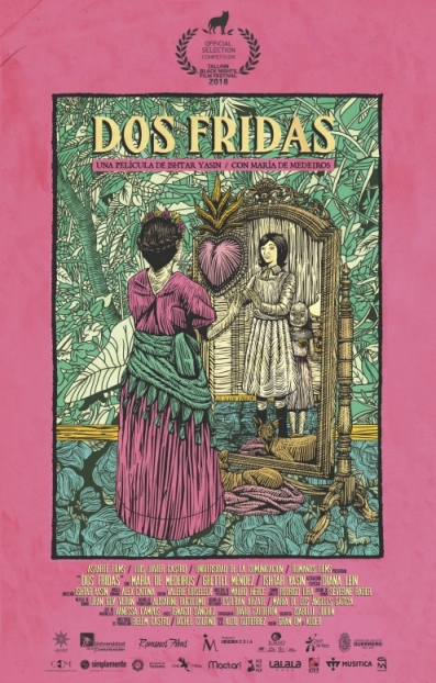 Dos Fridas