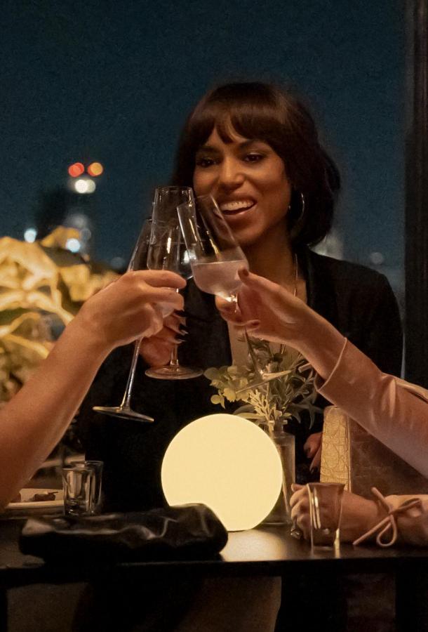 Неидеальные женщины (сериал)