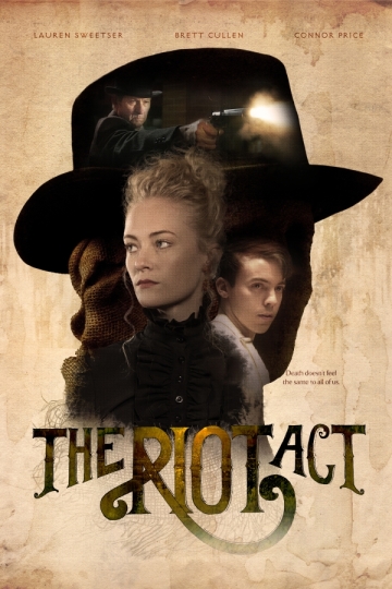 The Riot Act
