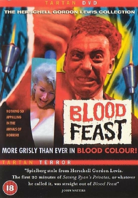 Blood Feast