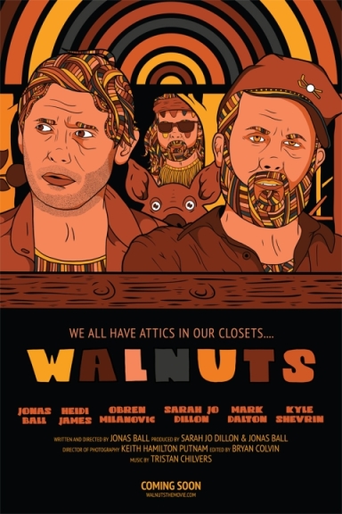 Walnuts