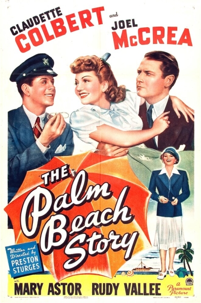 The Palm Beach Story