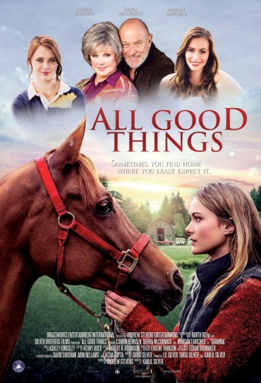 All Good Things
